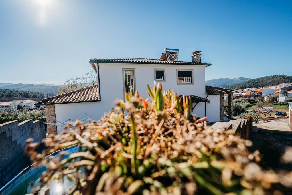 A Nossa Casa Villa Castelejo Exterior foto